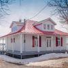 Immobilier Quebec